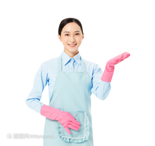 家政服務(wù)中女性佩戴手套的重要性與規(guī)范