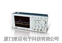 PDS8204數(shù)字存儲示波器 廈門索邁電子科技的高性能測量利器