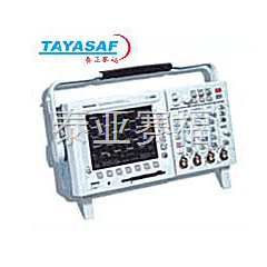 TDS3014C數字示波器 泰亞賽福示波器的性能與應用解析